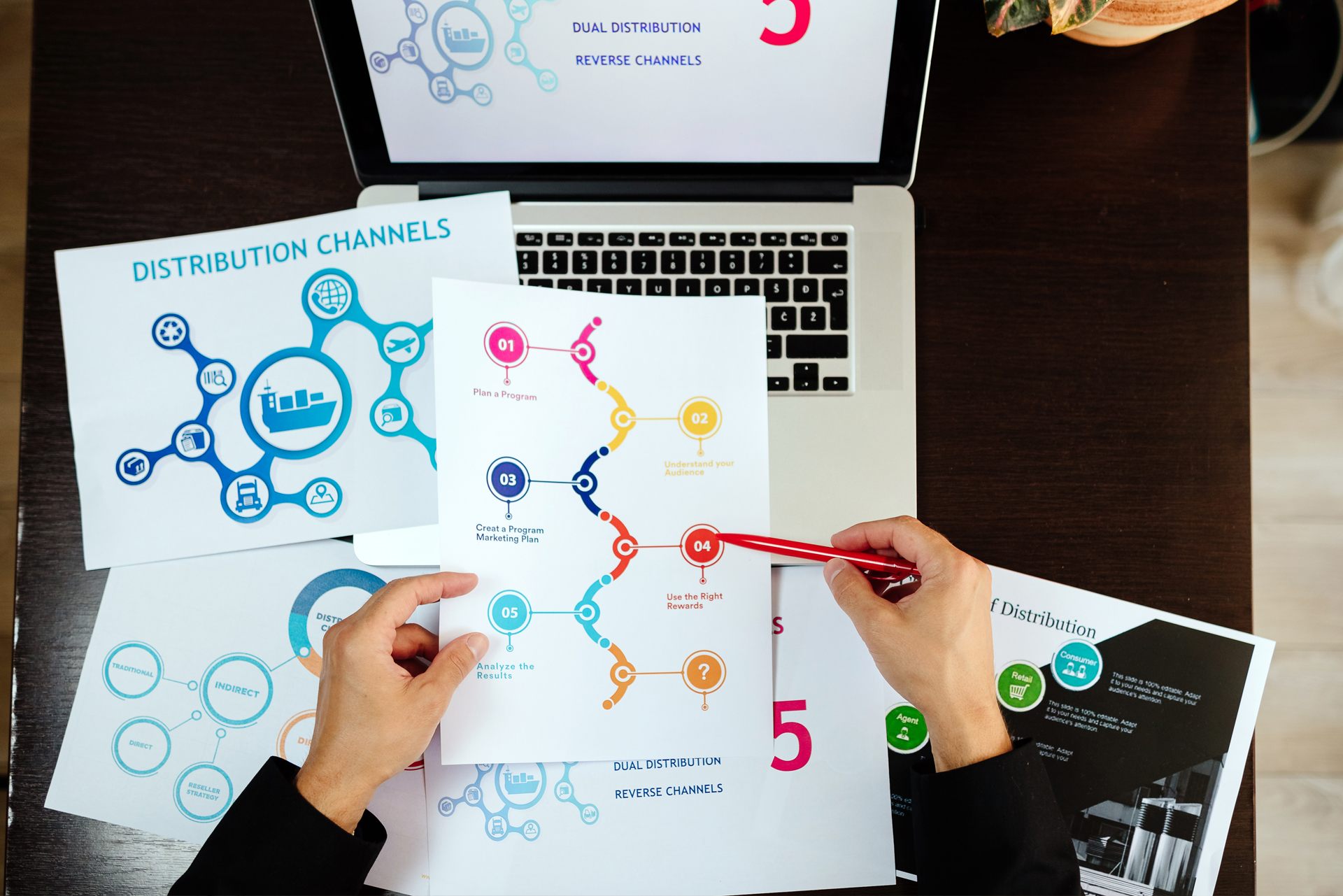 Infographics